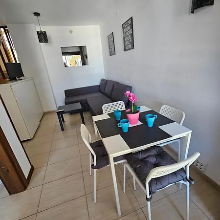 Lägenhet Casa *