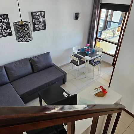 Casa Lägenhet Benalmádena