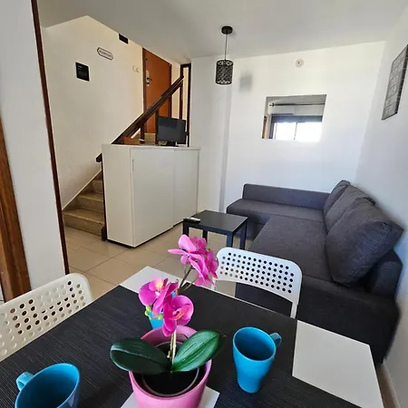 Casa Lägenhet Benalmádena