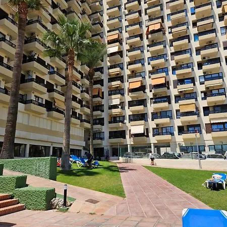 Casa Benalmádena