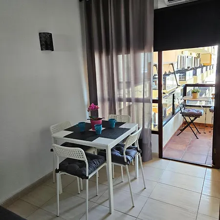 Casa Lägenhet Benalmádena