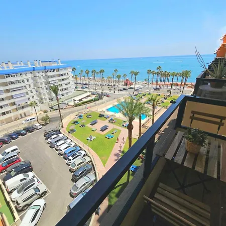 Casa Benalmádena