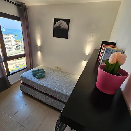 Casa * Benalmádena