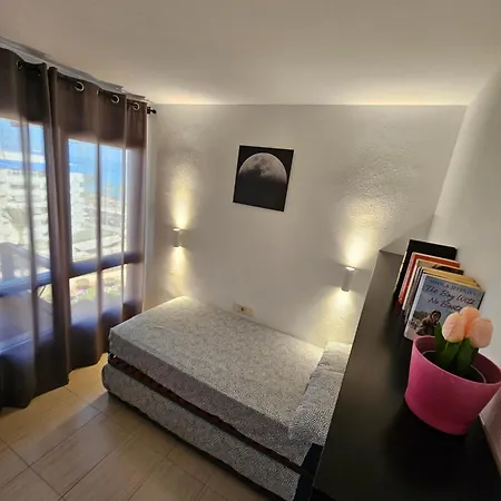 Casa Lägenhet *