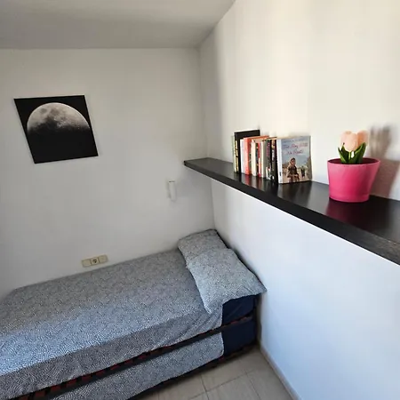 Lägenhet Casa *