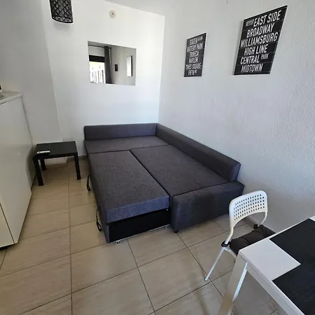 Lägenhet Casa