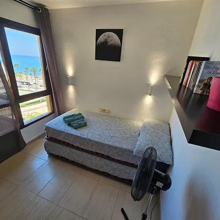 Casa Lägenhet *